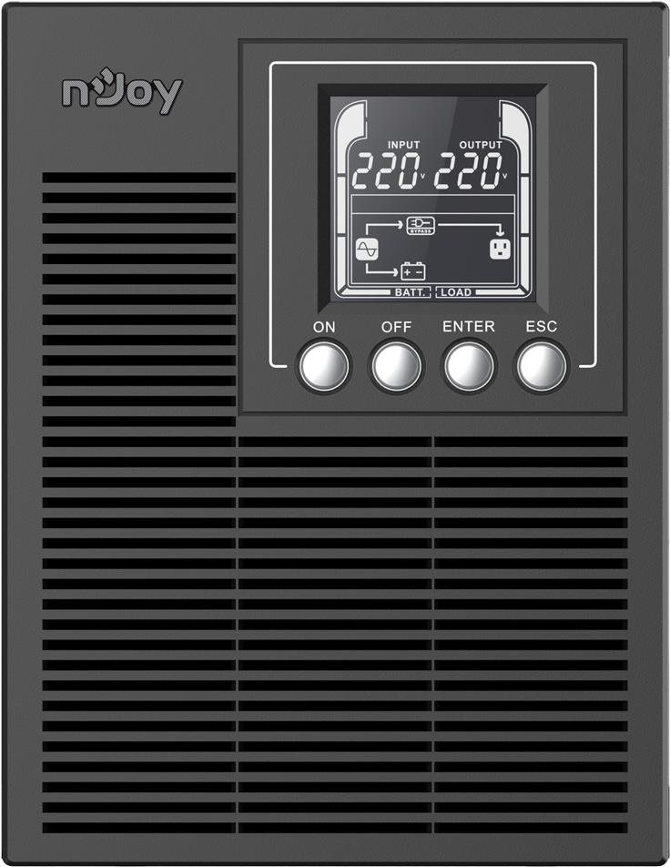 nJoy Echo Pro 1000