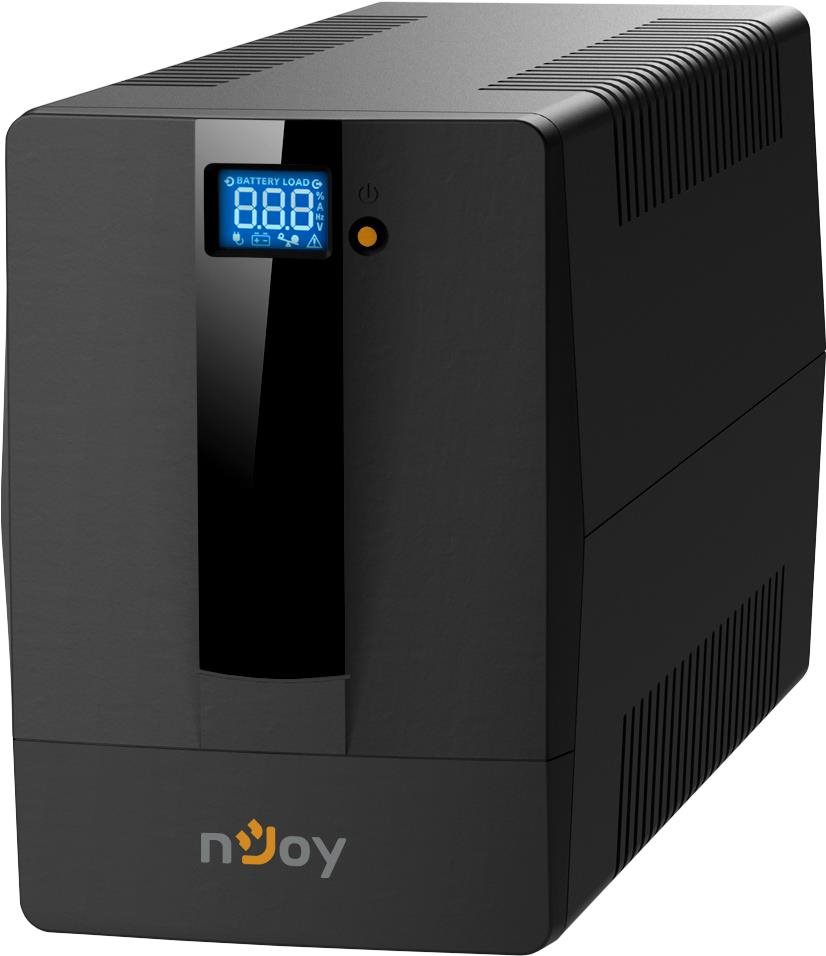 nJoy Horus Plus 2000