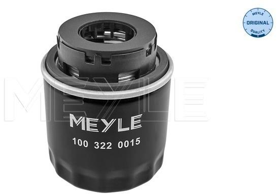 Meyle filtre a oleje