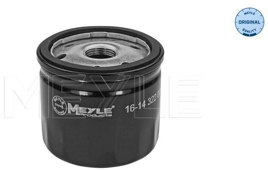 Meyle olejový filter 16-14 322 0005