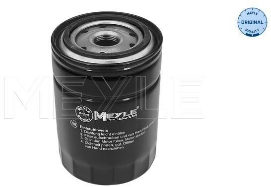 Meyle olejový filter 11-14 322 0002