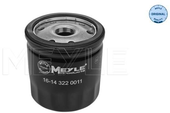 Meyle olejový filter 16-14 322 0011