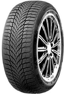 Nexen WinGuard Sport 2 SUV 255/50 R19 XL 107 V