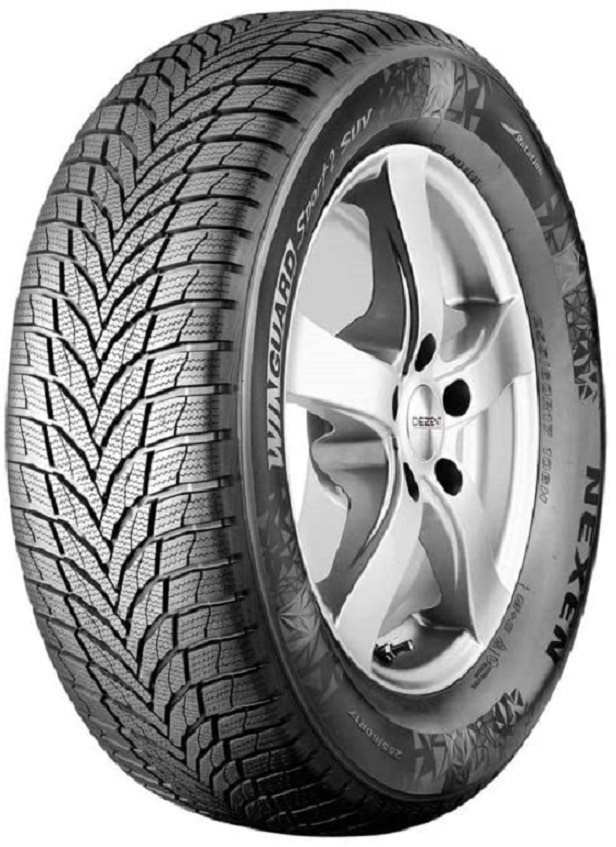 Nexen WinGuard Sport 2 SUV 255/60 R18 XL 112 H