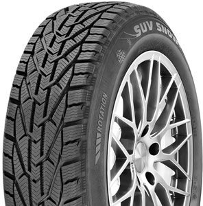 Sebring Snow SUV 225/65 R17 106 H