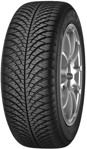 Yokohama All Weather 21 205/55 R16 91 V