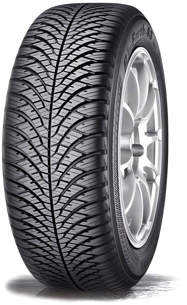 Yokohama BluEarth-4S AW21 215/65 R17 99V