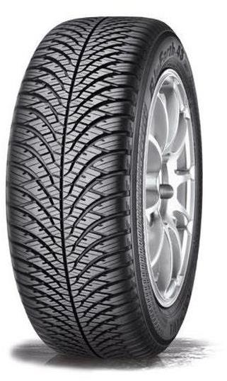 Yokohama BluEarth-4S AW21 225/50 R17 98V XL Celoročná