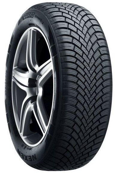 Nexen WinGuard Snow G3 165/70 R14 XL 85 T