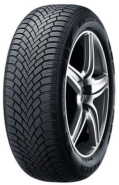 Nexen WinGuard Snow G3 205/60 R15 91 H