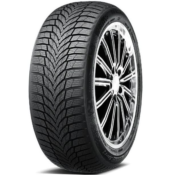 Nexen WinGuard Sport 2 205/55 R17 XL 95 V