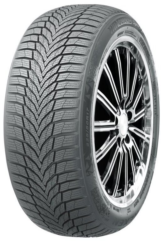 Nexen Winguard Sport 2 245/40 R20 XL 99 W