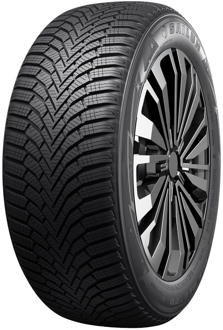 Sailun Ice Blazer Alpine+ 215/60 R16 95 H