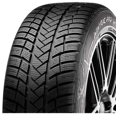 Vredestein Wintrac Pro 205/55 R17 91 H
