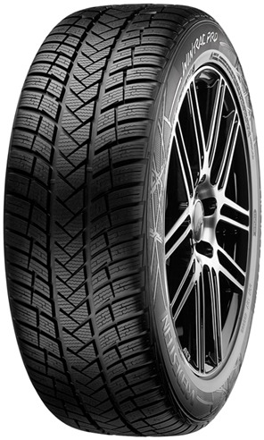 Vredestein Wintrac Pro 255/35 R20 XL FR 97 W