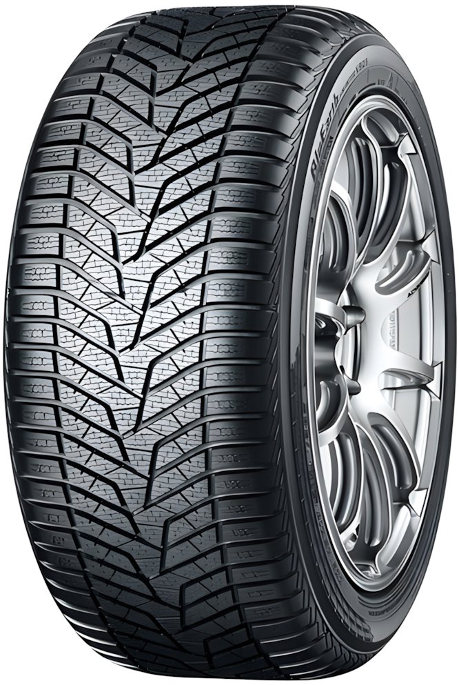 Yokohama W.drive V905 195/60 R16 89H