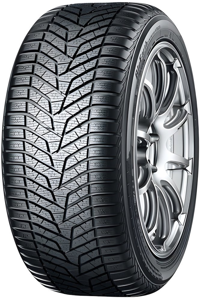 Yokohama W.drive V905 245/50 R18 104V XL FR