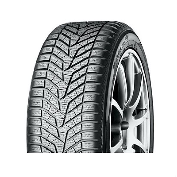 Yokohama W.drive V905 265/50 R20 FR 111 V