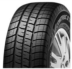 Vredestein Comtrac 2 All season+ 205/70 R15 106/104 R
