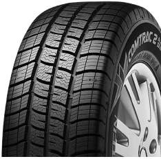 Vredestein Comtrac 2 All season+ 225/65 R16 112/110 R