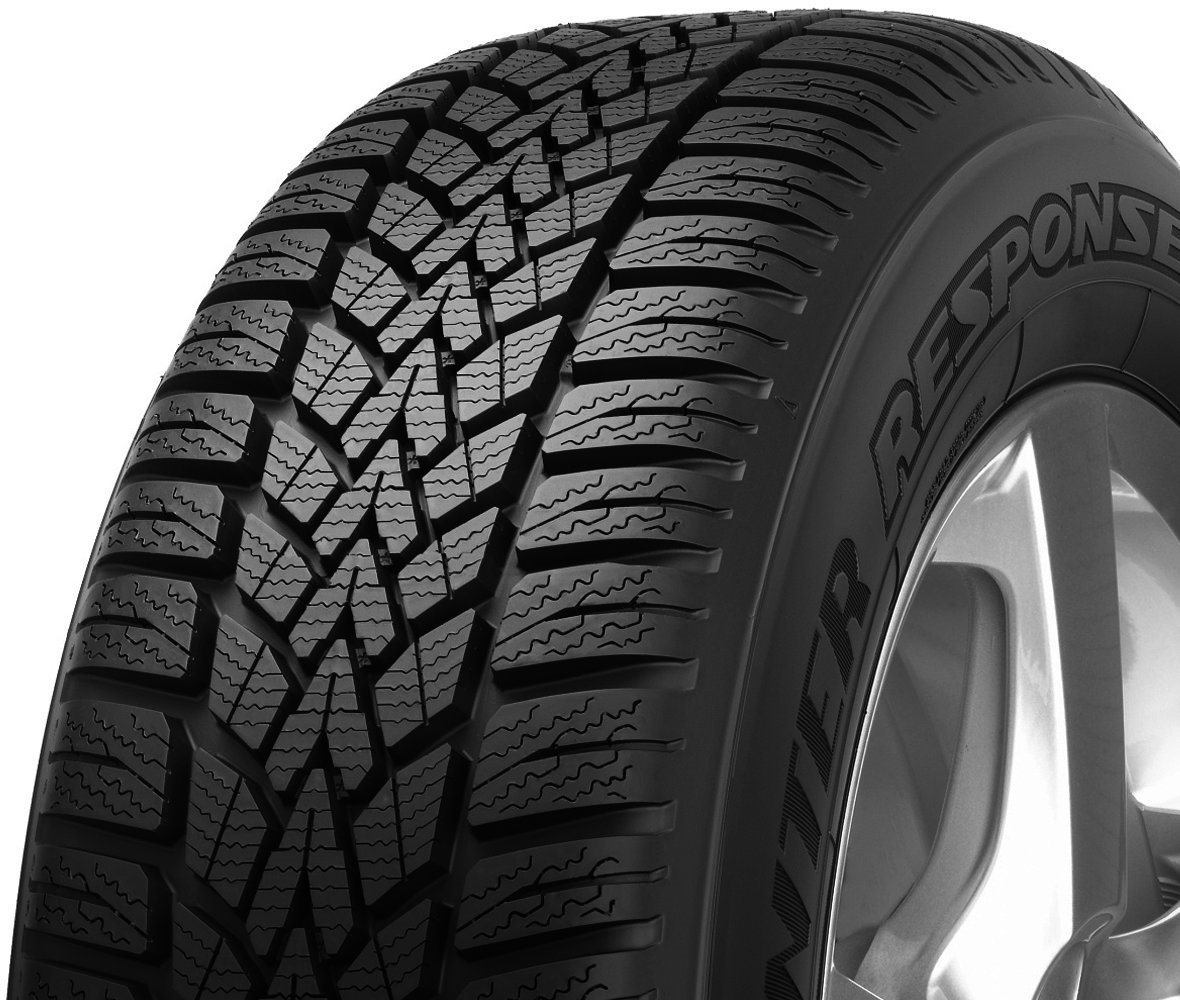 Dunlop SP Winter Response 2 185/65 R15 88 T