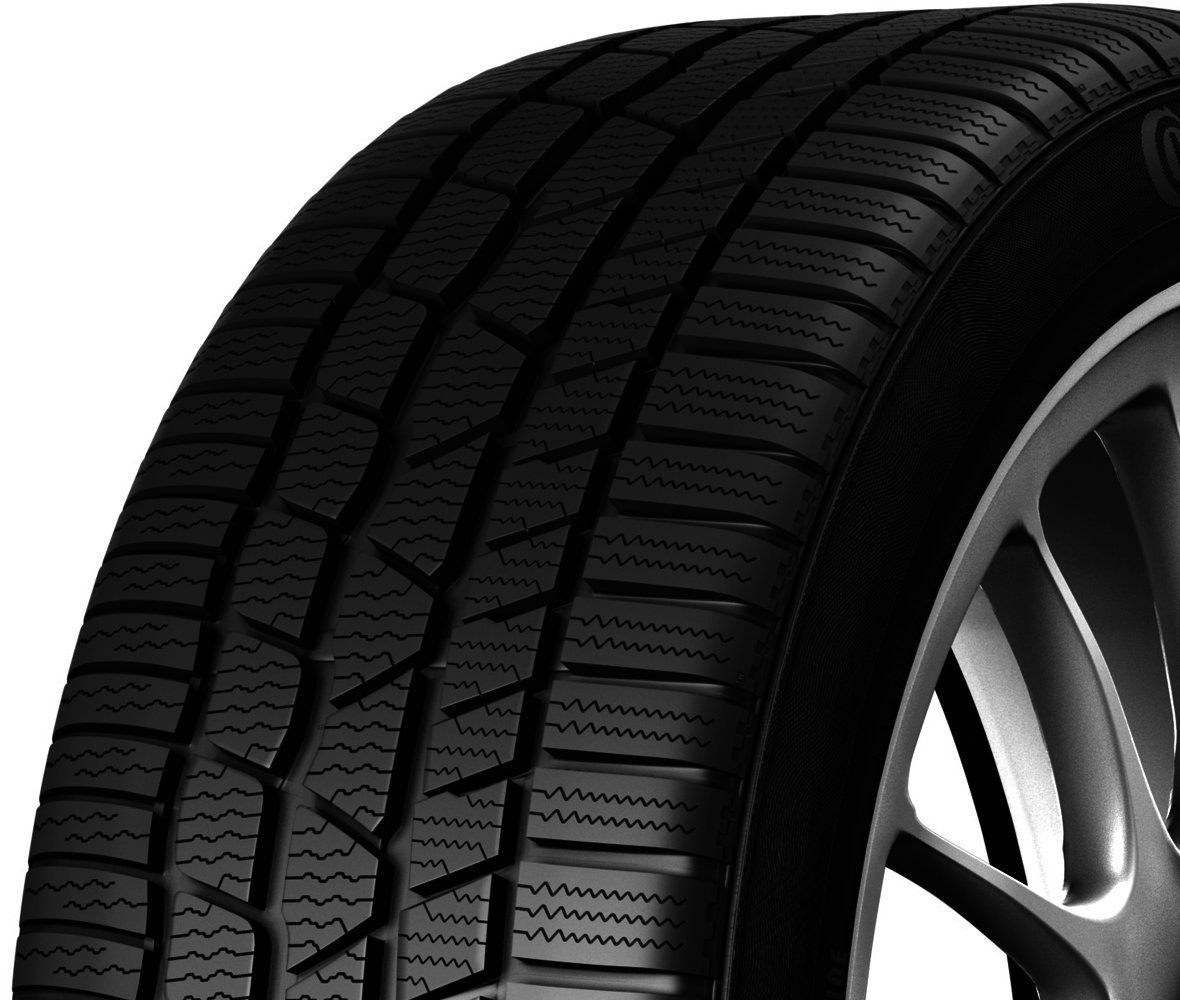 Continental ContiWinterContact TS 830 P 225/50 R18 99 H zosilnená AO FR