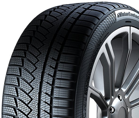 Continental ContiWinterContact TS 850 P 205/60 R16 92 H AO