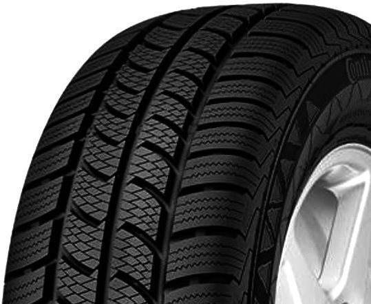 Continental VancoWinter 2 225/55 R17 C 109/107 T 8pr