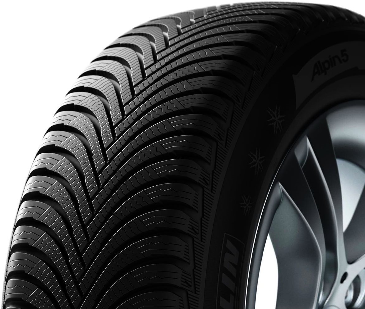 Michelin Alpin 5 205/65 R15 94 T