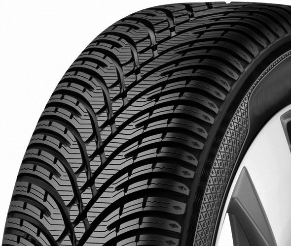 BFGoodrich G-FORCE WINTER 2 245/45 R18 100 V zosilnená FR