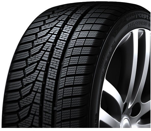 Hankook Winter i*cept evo2 W320 215/40 R17 87 V zosilnená