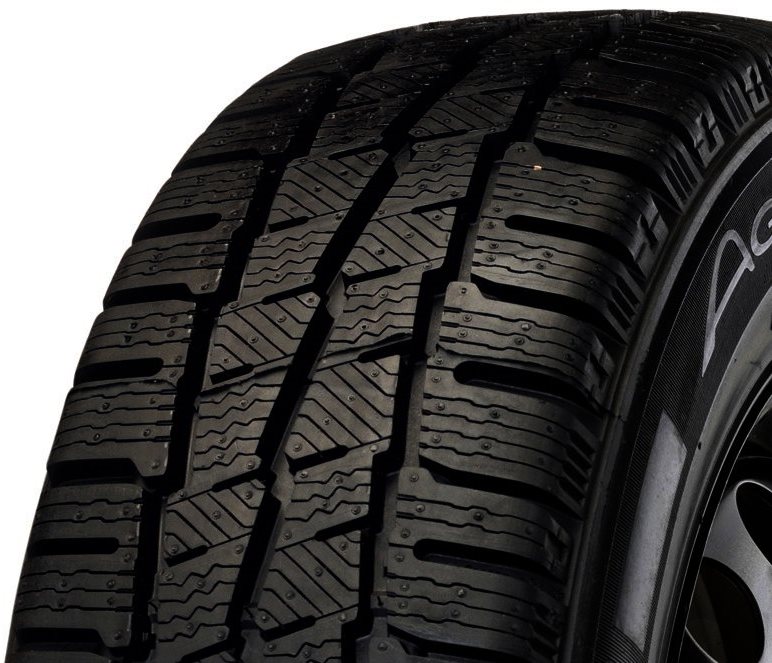 Michelin Agilis Alpin 205/75 R16 C 110/108 R