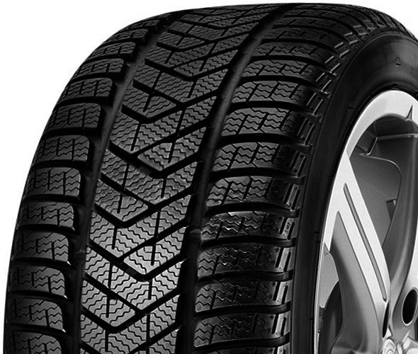Pirelli Winter SottoZero s3 245/40 R19 98 H zosilnená J