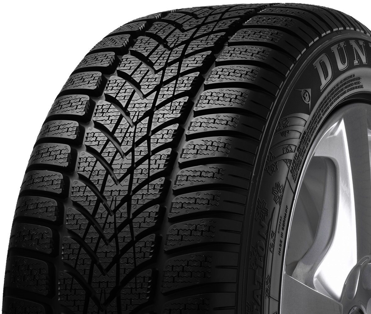 Dunlop SP WINTER SPORT 4D 235/55 R19 101 V N0 MFS