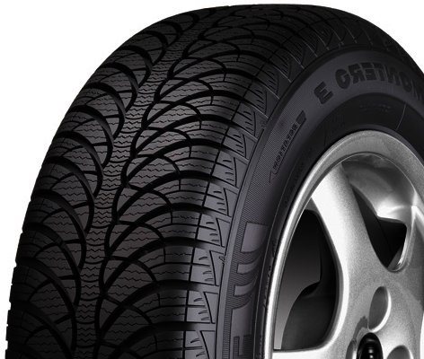 Fulda Kristall Montero 3 195/65 R15 91 T