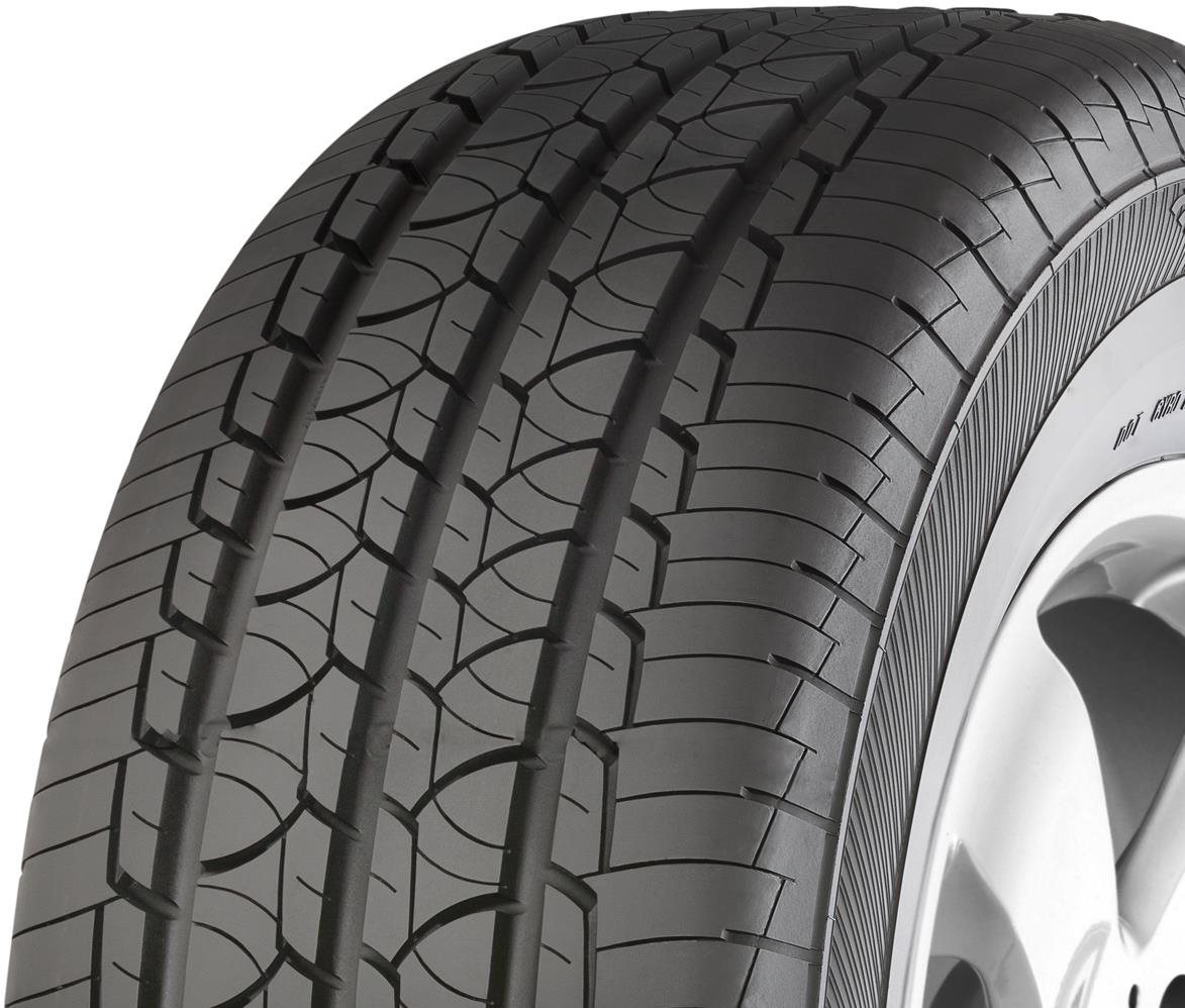 Barum Vanis 2 205/70 R15 C 106/104 R
