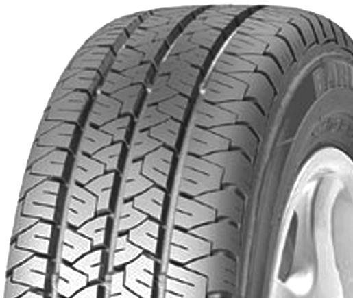 Barum Vanis 195/60 R16 C 99/97 H