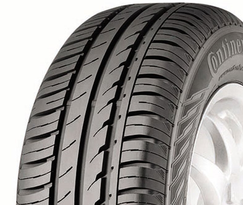 Continental EcoContact 3 165/70 R13 79 T