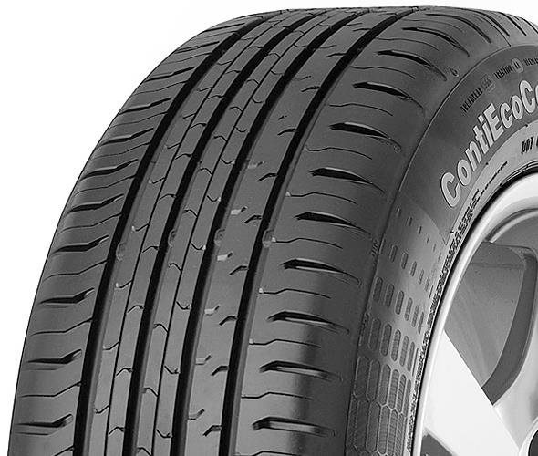 Continental ContiEcoContact 5 215/60 R17 96 H