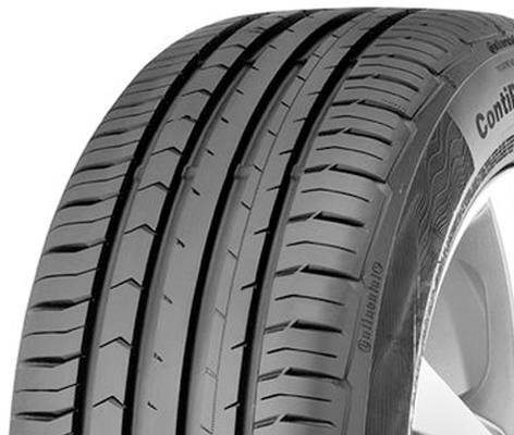 Continental PremiumContact 5 SUV 225/65 R17 102 V