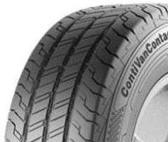 Continental ContiVanContact 100 195/75 R16 C 107/105 R
