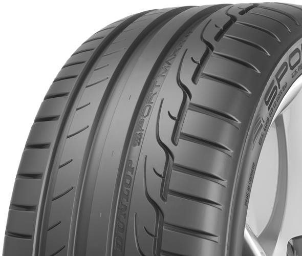 Dunlop SP Sport MAXX RT 235/55 R17 99 V