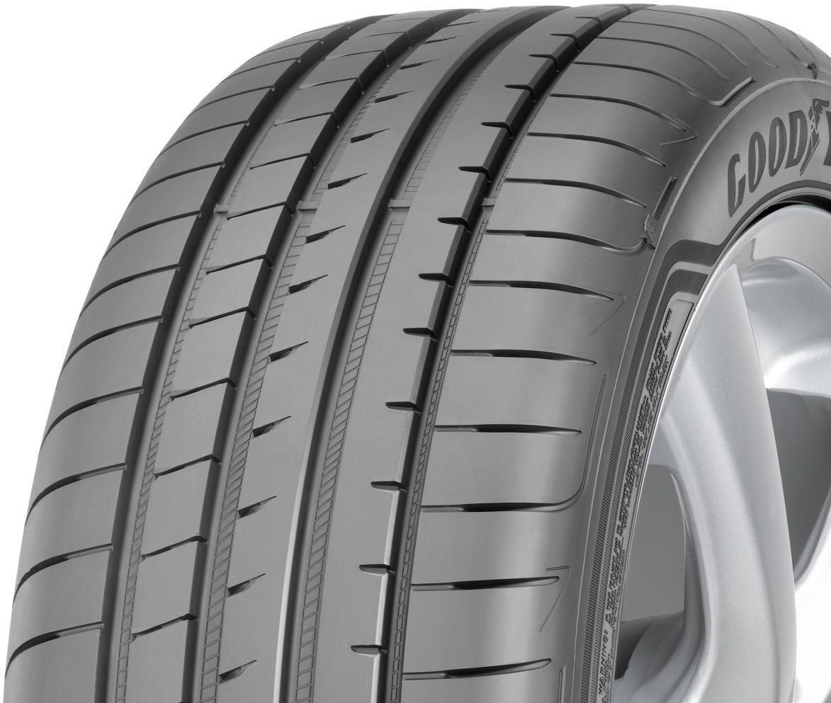 GoodYear Eagle F1 Asymmetric 3 245/40 R19 98 Y