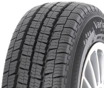 Matador MPS125 Variant All Weather 205/70 R15 C 106/104 R