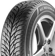 Matador MP62 All Weather Evo 195/65 R15 91 H