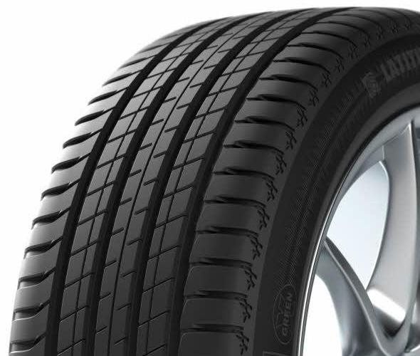 Michelin Latitude Sport 3 275/40 R20 106 Y