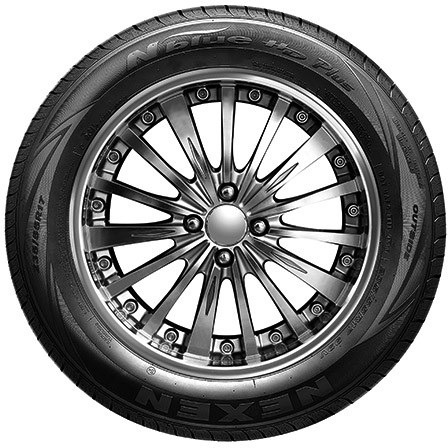 Nexen N' blue HD Plus 215/65 R16 98 H