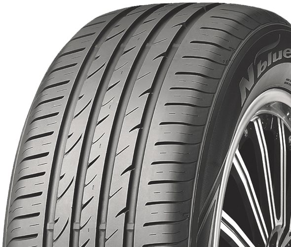 Nexen N'blue HD Plus 215/55 R16 93 V