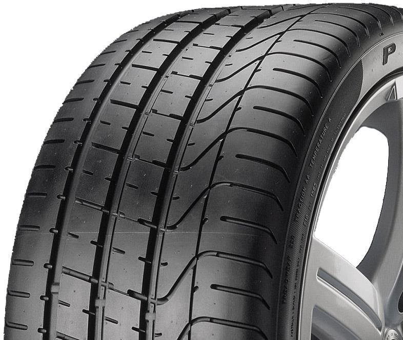 Pirelli P ZERO 225/35 R19 88 Y