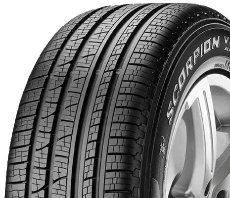 Pirelli Scorpion Verde All Season 235/50 R18 97 V